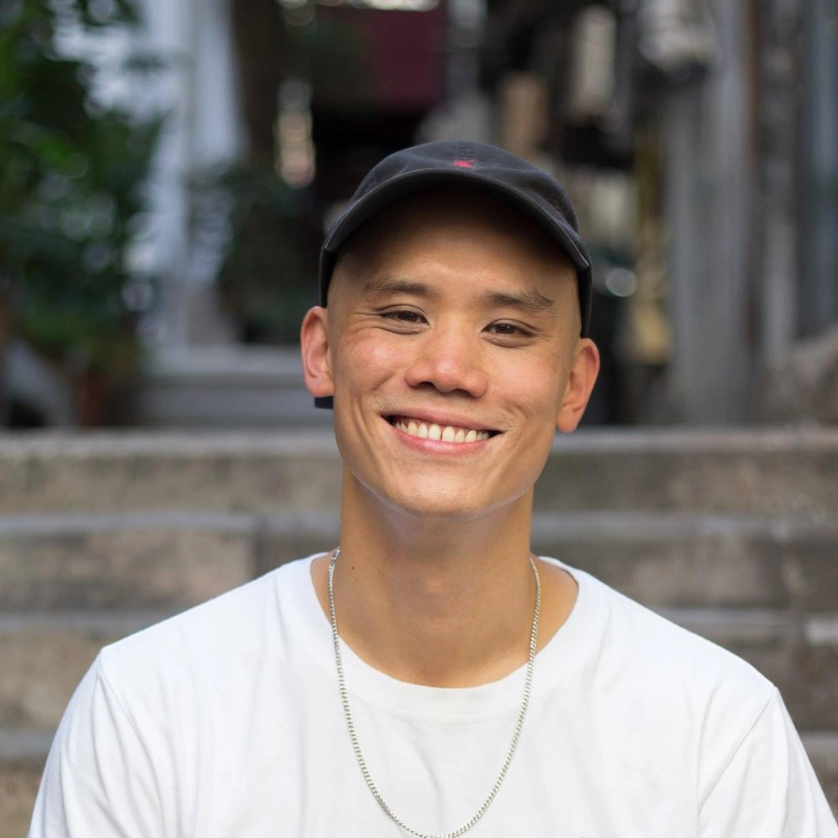 Club: Mr. Ho, Nathan Homan & Mathijs Smit